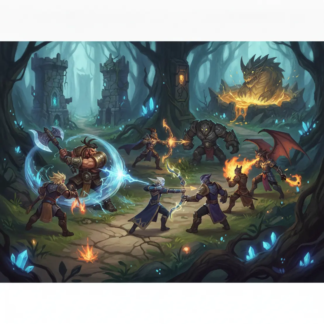 Dota 2 ancient defense