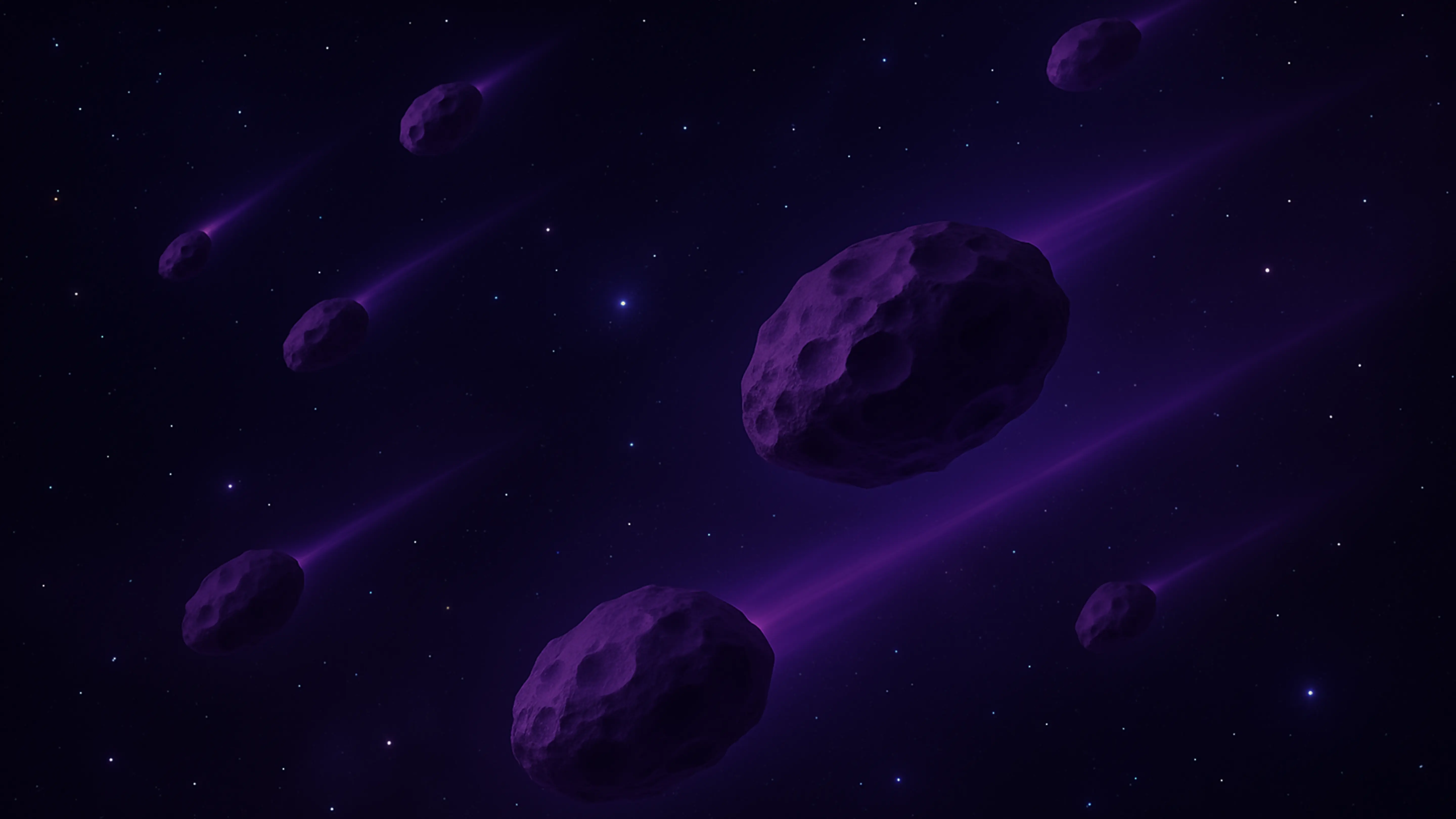 Nebula Raiders game preview